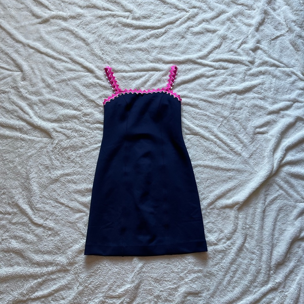 lily pulitzer shellbee dress